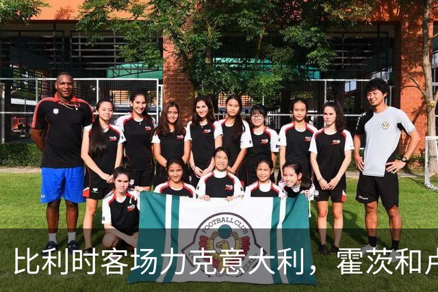 比利时客场力克意大利，霍茨和卢克巴吉奥各入一球